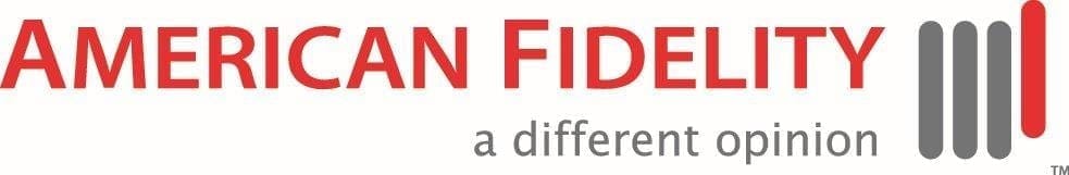 American Fidelity Logo