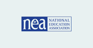 National Education Association Logo