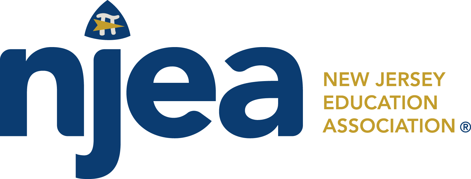 New Jersey Education Association Logo