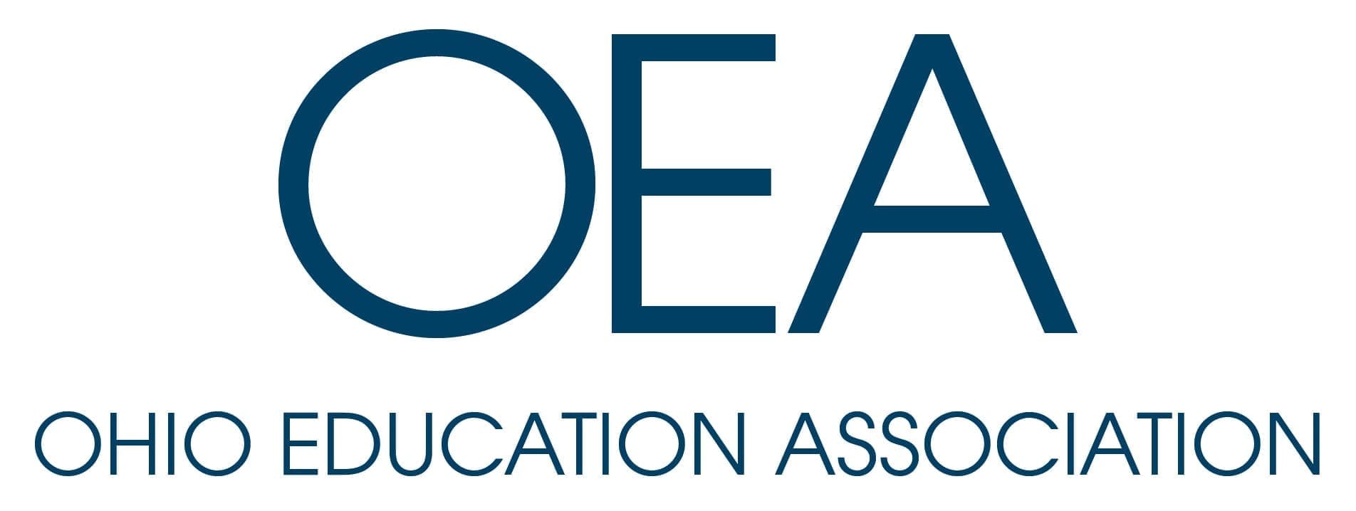 Ohio Education Association Logo