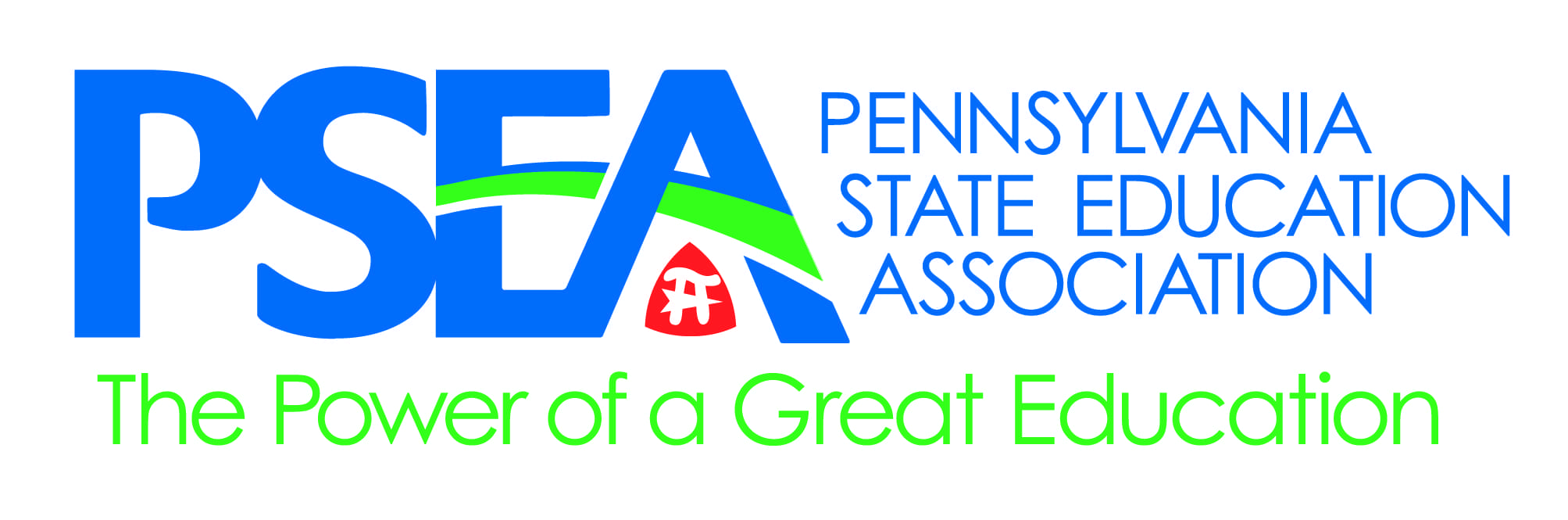 Pennsylvania State Education Association Logo