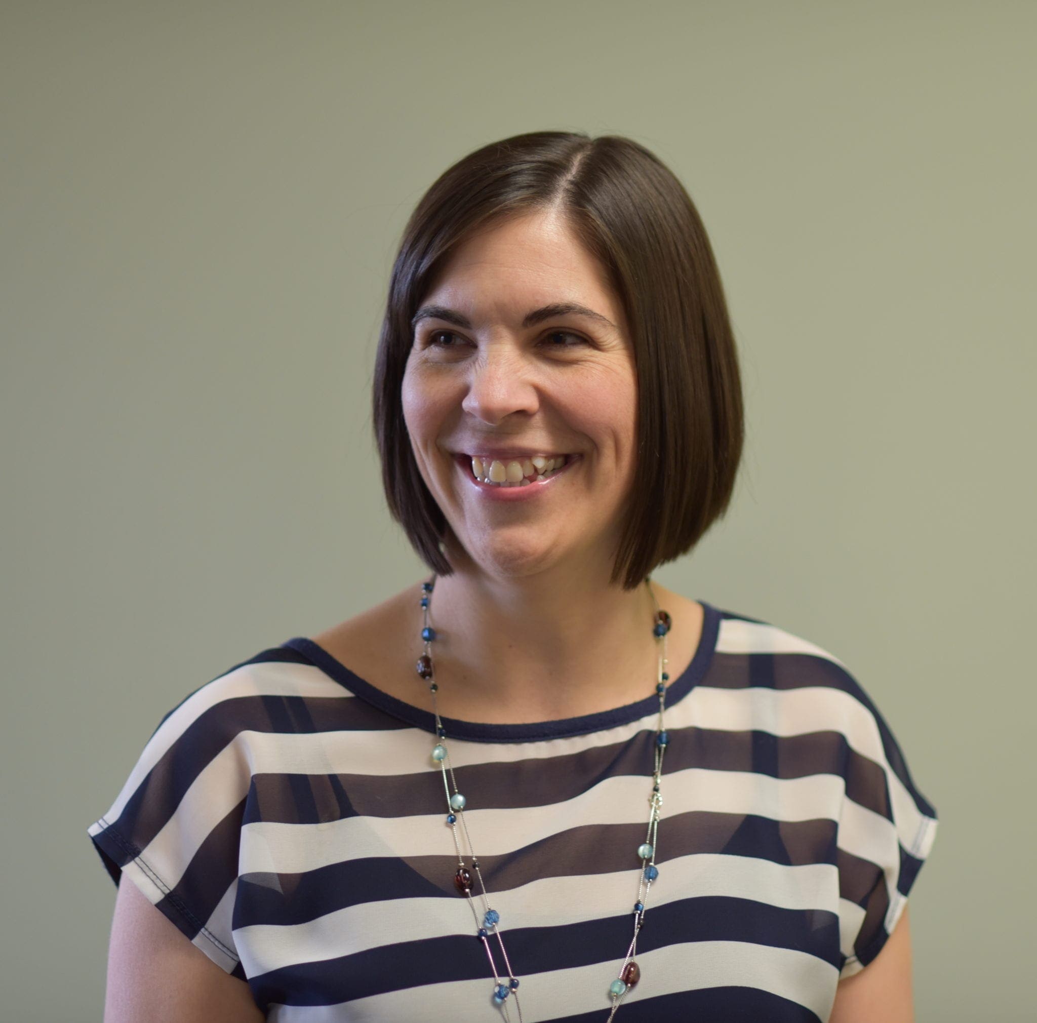 April Jorgensen - NEA Foundation