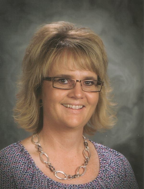 Shelly Mikkelson NEA Foundation