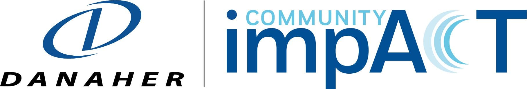 Danaher Foundation Logo