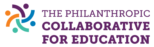 The Philanthropic Collaborative for Education Logo