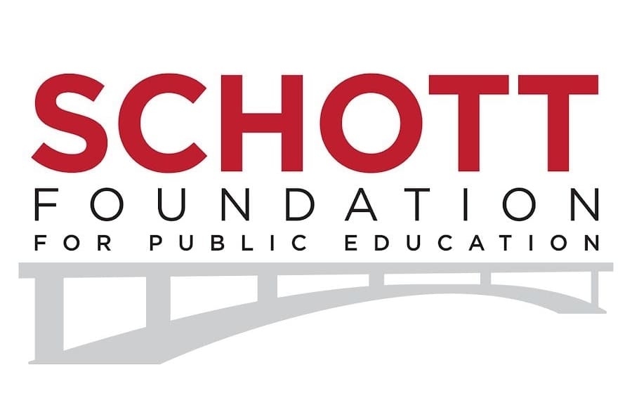 Schott Foundation for Public Education Logo