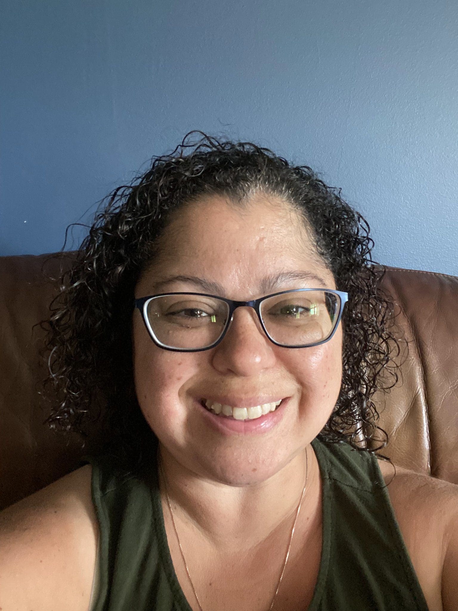 Dr. Dani Asmus - NEA Foundation