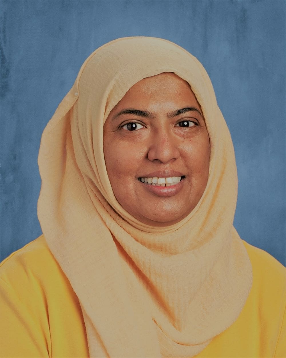 Saba Moin - NEA Foundation