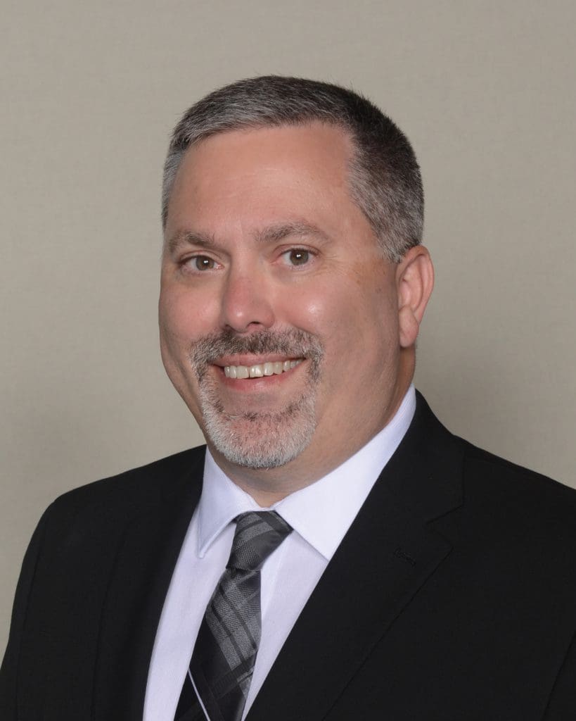 Kyle Engelhardt NEA Foundation