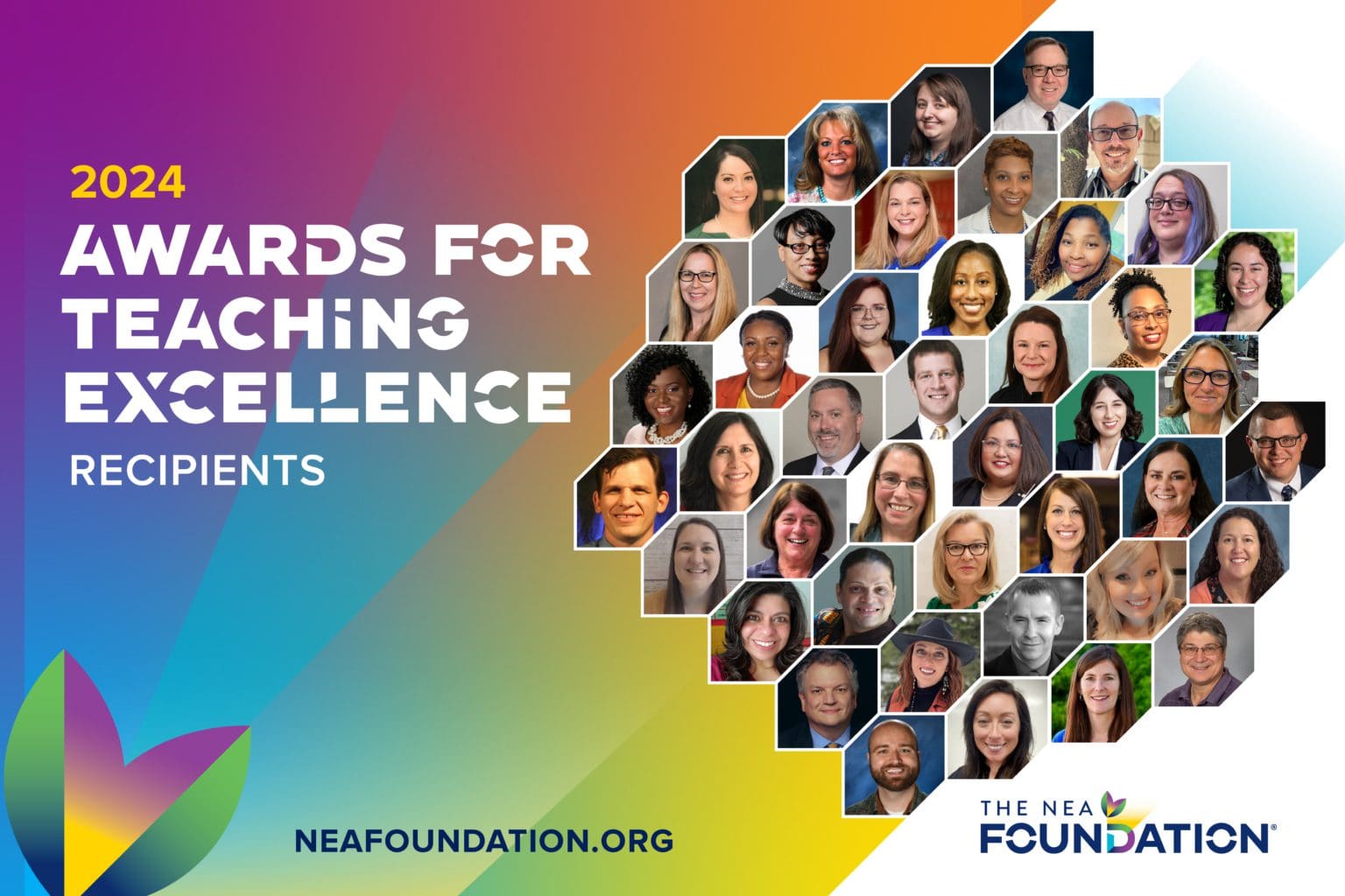Exceptional Educators to Receive Top Honors at Salute to Excellence ...