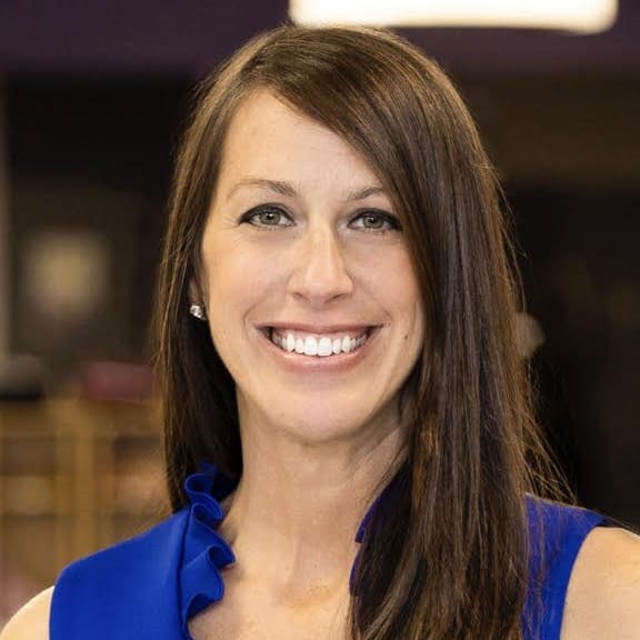 Melissa Kmetz NEA Foundation