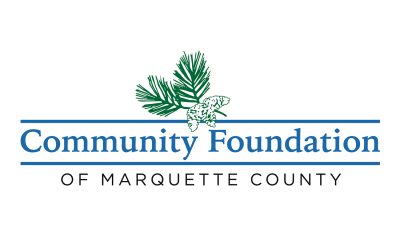 Community Foundation of Marquette County Logo