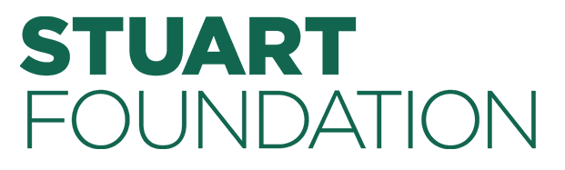 Stuart Foundation Logo
