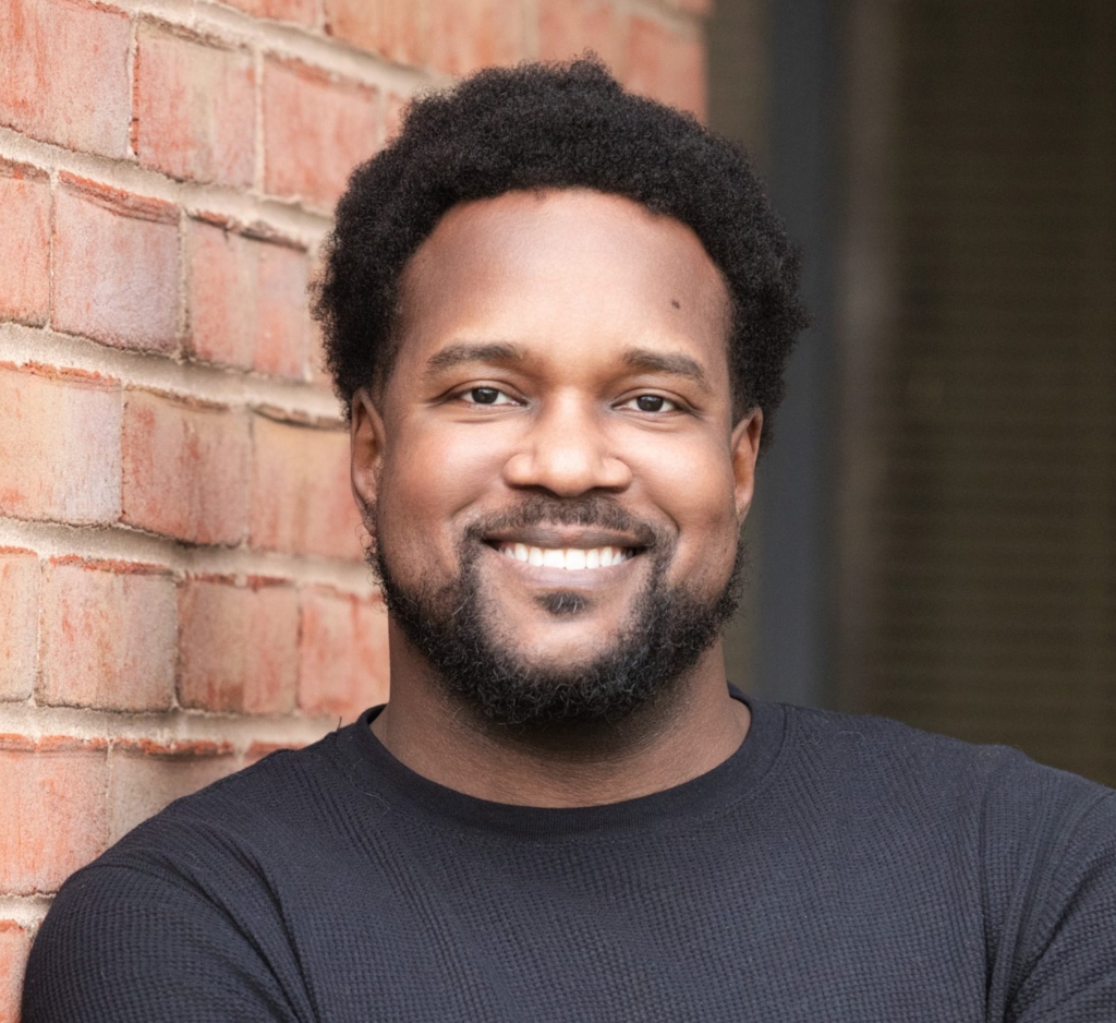 Michael Houston NEA Foundation