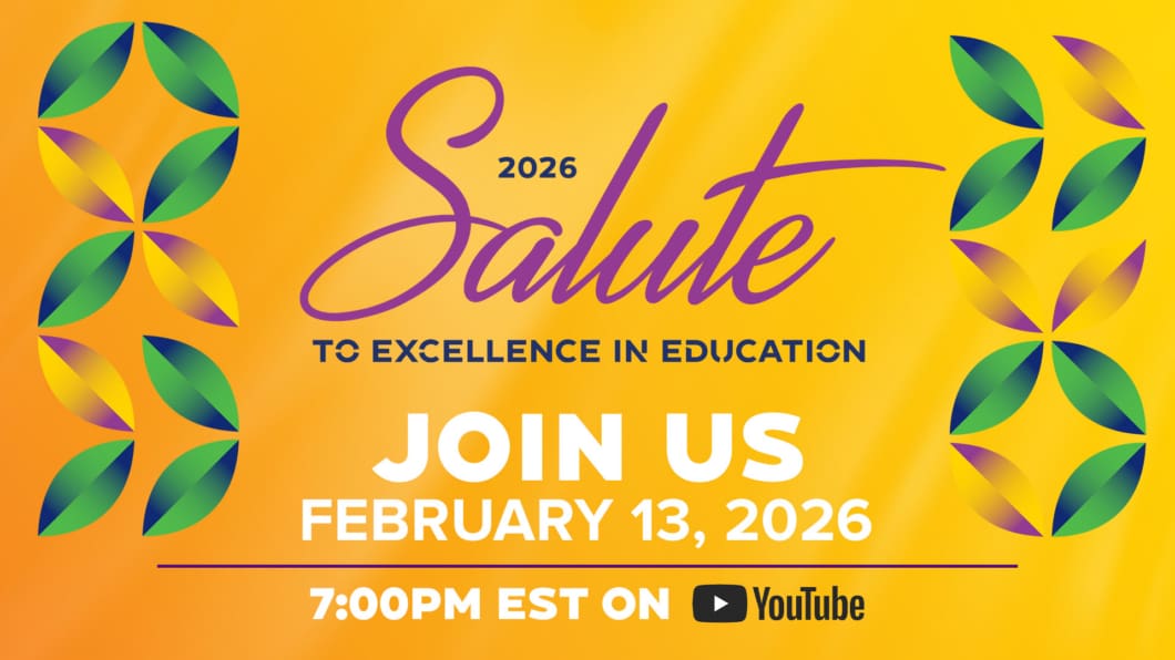 Excellence in Education Awards Gala - NEA Foundation