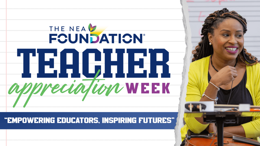 Excellence in Education Awards Gala - NEA Foundation