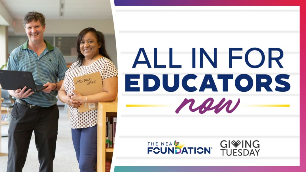 Ftea Awards for Teaching Excellence - NEA Foundation