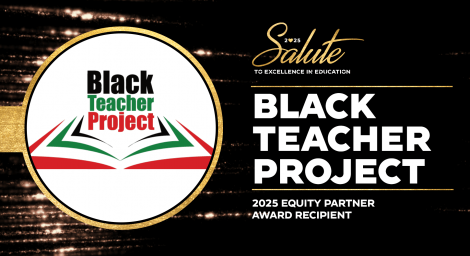 Black Teacher Project Black Teacher Project