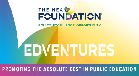 EDventures Banner EDventures Banner