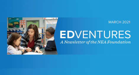 EDventures Blog Banner March 2021 EDventures Blog Banner March 2021