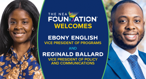 Ebony And Reggie Ebony And Reggie