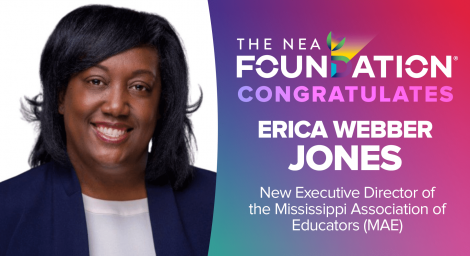 Erica Jones Erica Jones