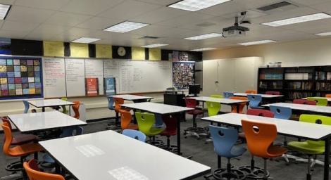 K joy classroom K joy classroom