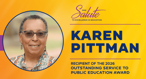 Karen Pittman Header