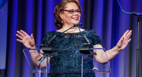 Sara Sneed Speaking Gala 2020 Sara Sneed Speaking Gala 2020