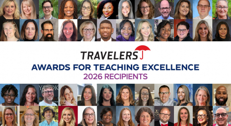 Travelers 2026 Header Image Travelers 2026 Header Image
