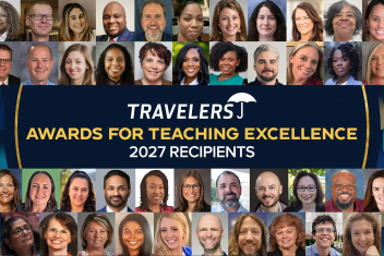 Travelers Header Image
