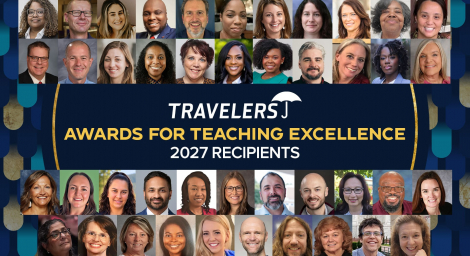 Travelers Header Image