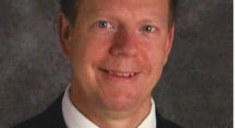 Wisconsin-Mr. Chris Gleason Chris Gleason